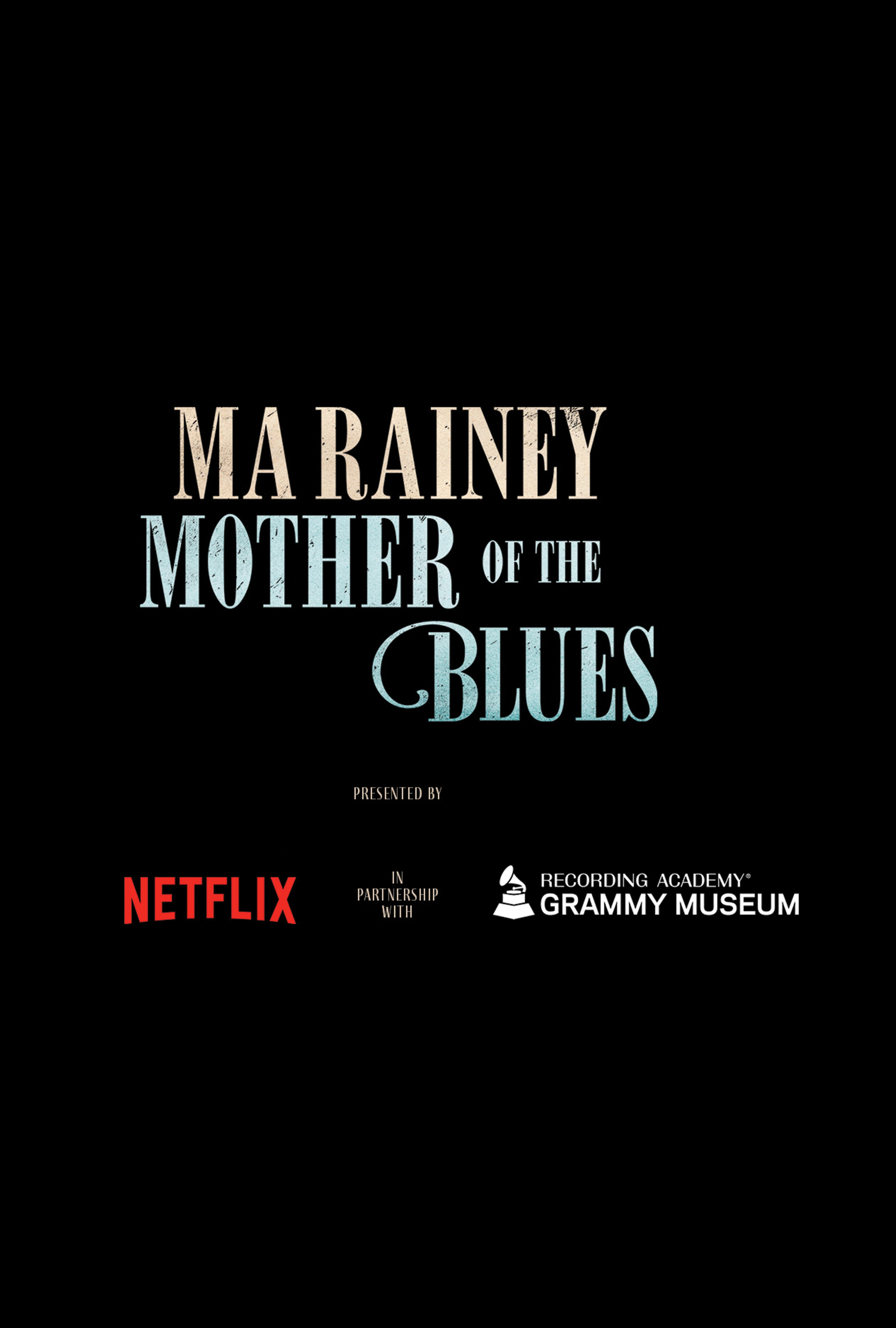 Ma Rainey: Mother of the Blues